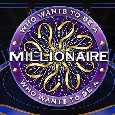 Who Wants To Be a Millionaire
