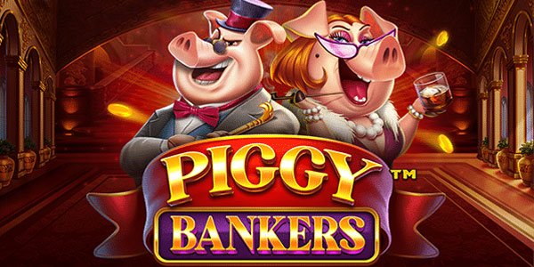 Recensione di PIGGY BANKERS