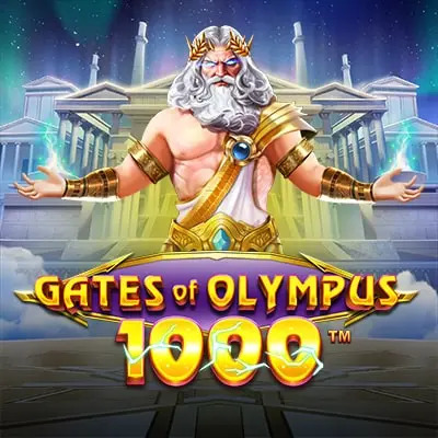 Recensione Gates Olympus 1000