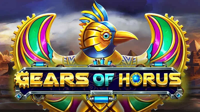 gears of horus review