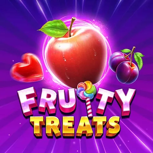 Rezension zu fruity treats