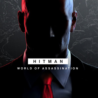 Hitman slot