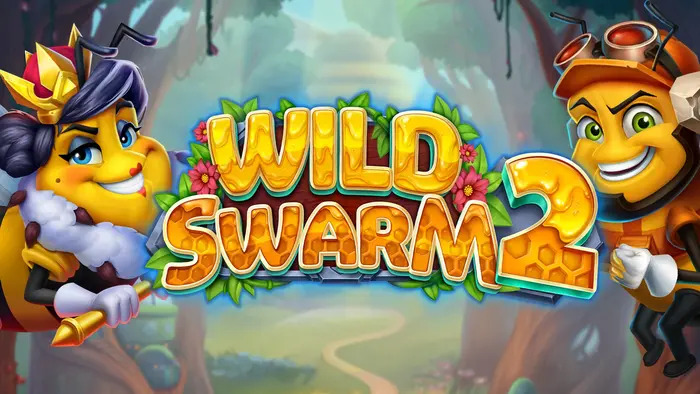 Gameplay de Wild Swarm2