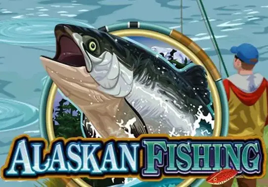 Alaskan Fishing Slot-Spiel