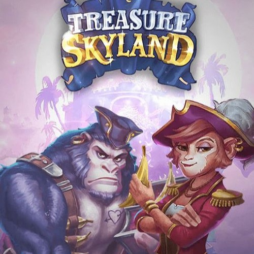 Treasure Skyland