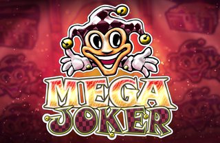 Klassischer Mega Joker