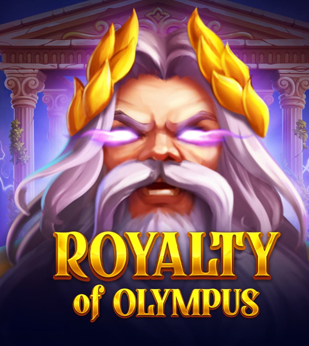 Olympus Slot Bonus