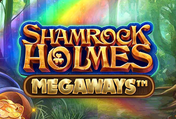 Shamrock Holmes Slot