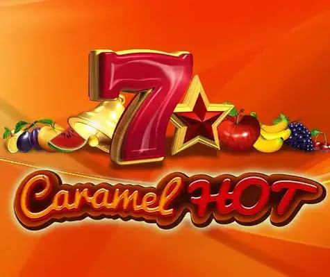 Caramel Hot-Logo