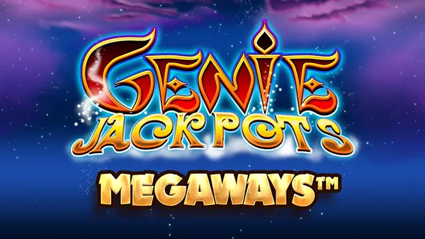 Genie Jackpots Slot