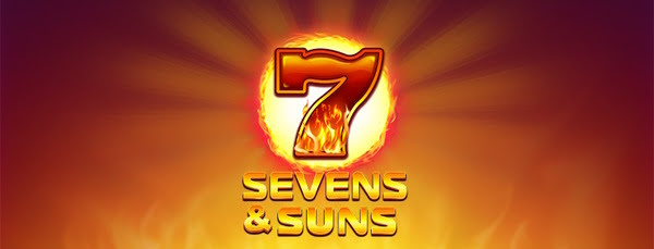 Logotipo de Sevens & Suns