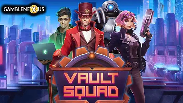 Banküberfall Slot IGT