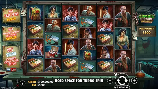 Pragmatic Play slot