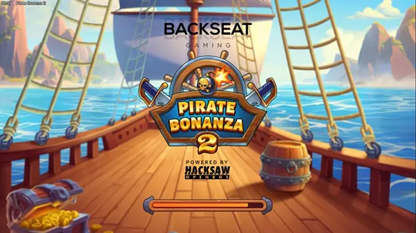 Treasure chest bonus