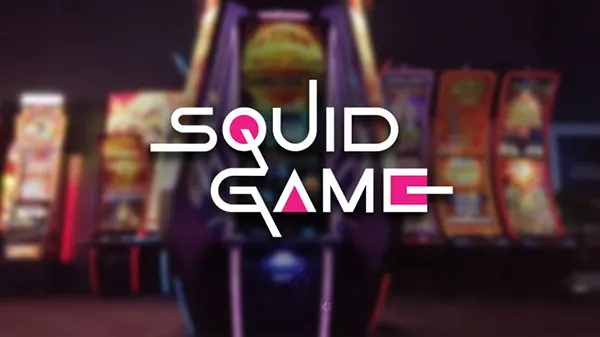 Red Light Mini-Game