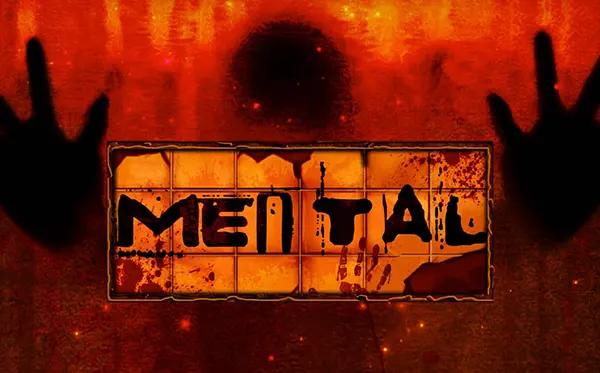 structure slot Mental