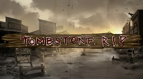 Symboles bonus Boothill