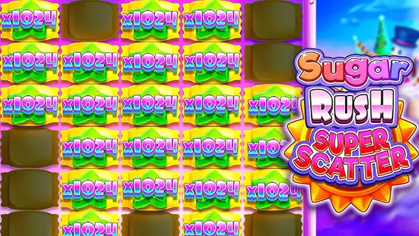 symboles scatter bonus