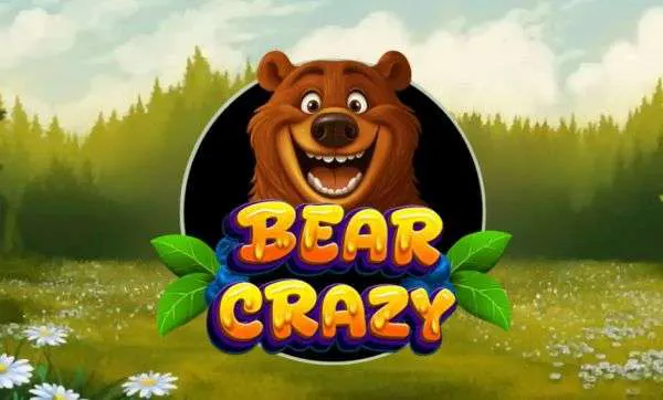Bónus Bear Crazy