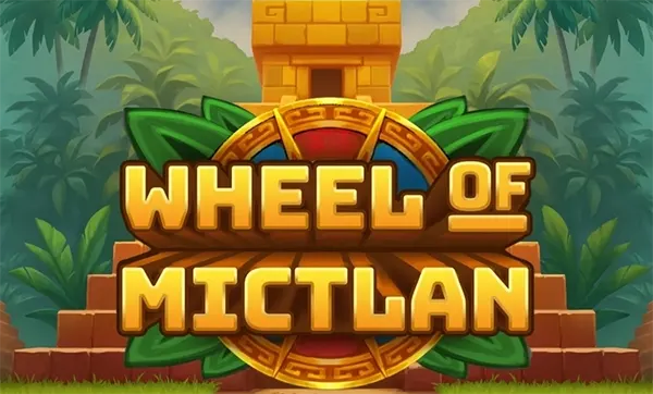 Aztec underworld slot