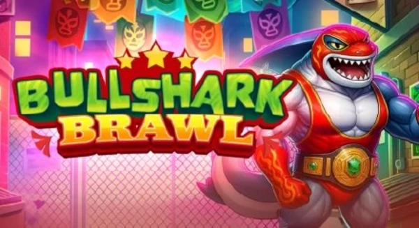 Bullshark Brawl gameplay